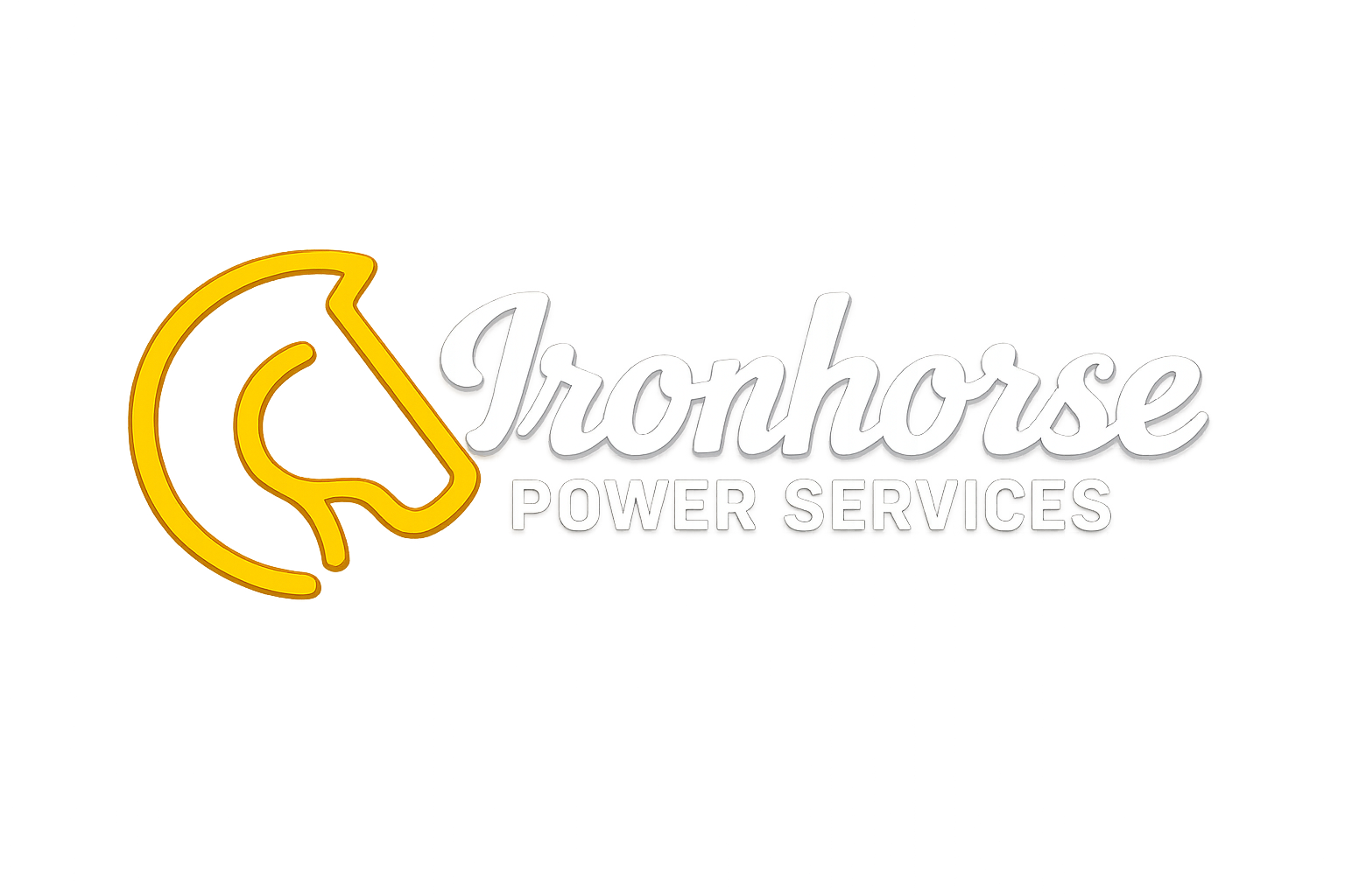 IronHorse Power Logo